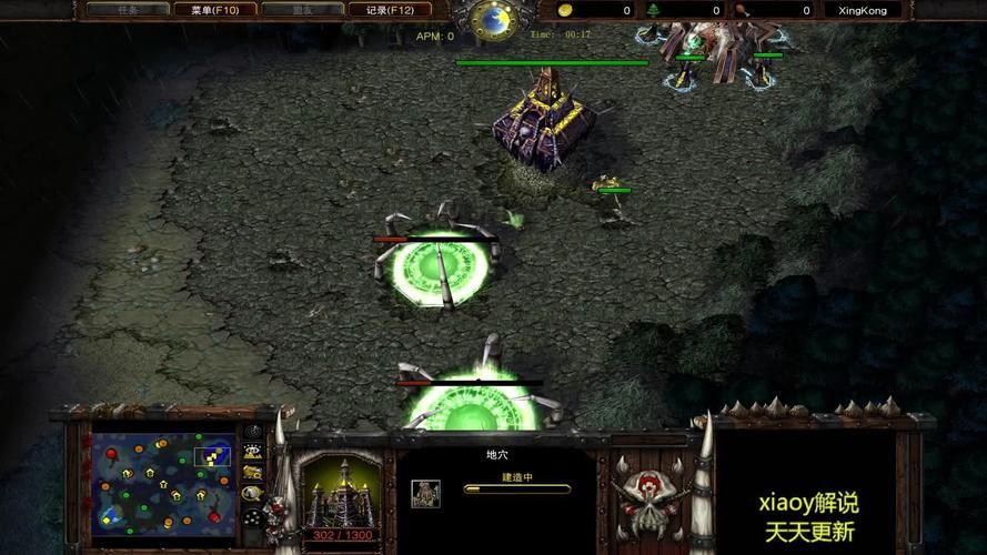 魔兽超级助手：魔兽争霸玩家的福音，高效游戏利器