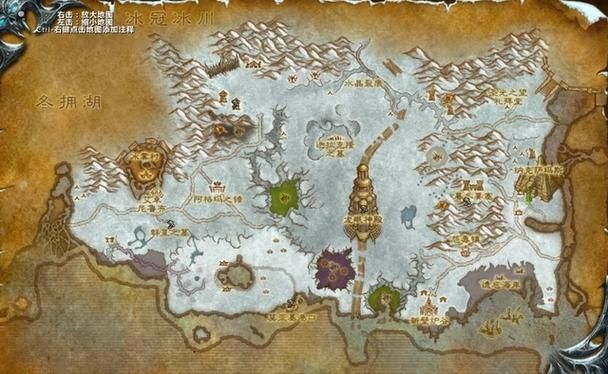 魔兽锻造快速升级：80级WLK怀旧服高效练级法