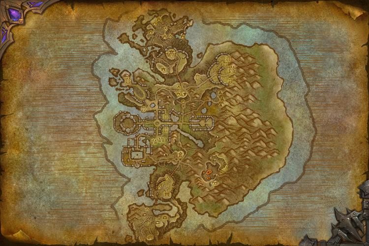 魔兽阿什兰战场：获取狮心符文最全方法