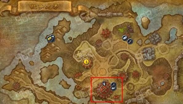 魔兽阿什兰战场：获取狮心符文最全方法