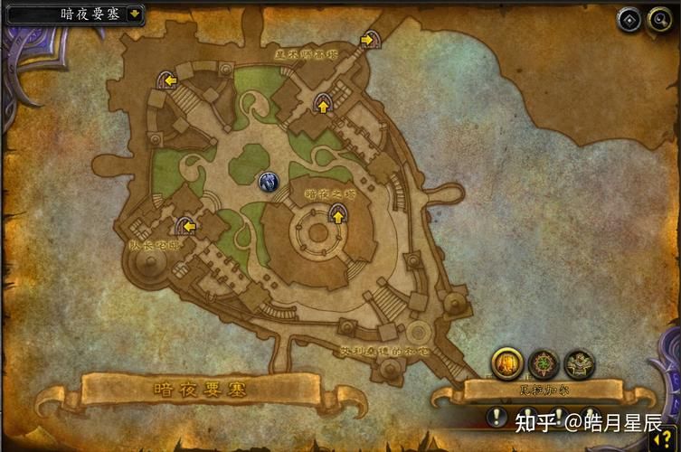 魔兽黑市玩法全解：带你玩转暗夜交易！