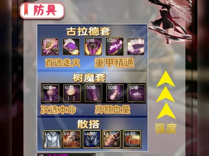 魔剑士最强加点方法：新手玩家必看加点指南