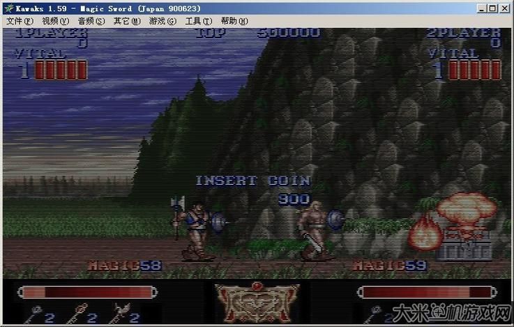 魔剑镇魂曲英雄之泪：重温经典策略战棋游戏