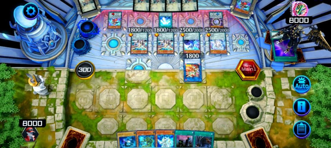魔力世纪：全新魔幻手游，策略冒险等你体验！