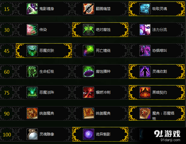 魔化灵纹布包制作难点及解决方法：魔兽世界实用技巧