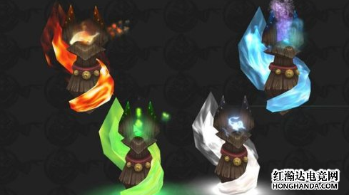 魔化灵纹布包制作难点及解决方法：魔兽世界实用技巧
