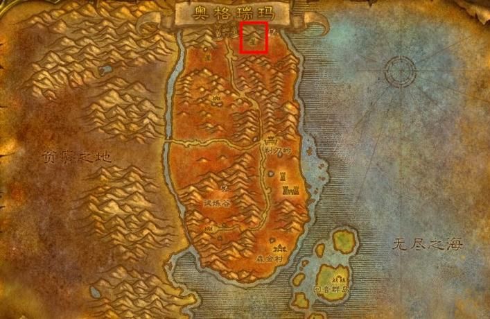 魔化灵纹布包在哪学？沙塔斯城贫民窟教你制作！