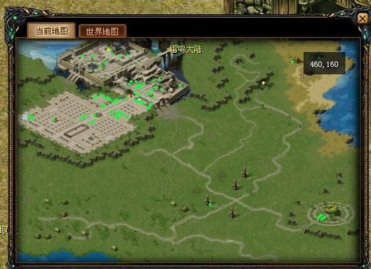 魔域2.4新手攻略：前期发展与副本通关技巧
