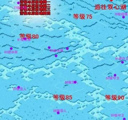 魔域boss图及刷新时间表：高效刷怪提升等级的技巧