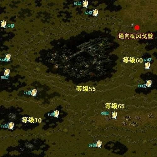 魔域BOSS版：平民玩家也能轻松打BOSS？
