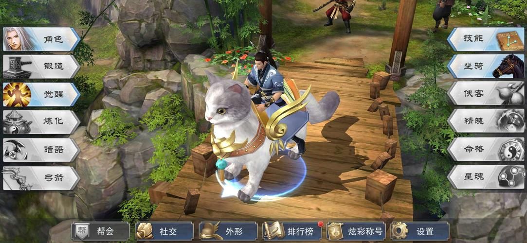 魔域GM命令使用方法：新手小白也能快速学会