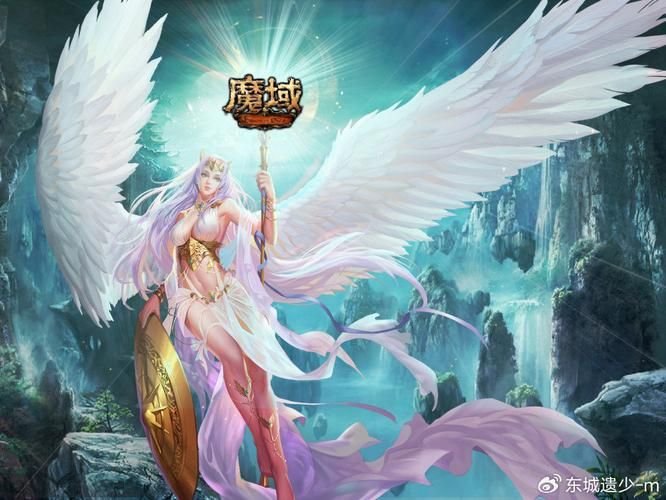 魔域官方下载最新版：体验全新内容，畅享魔域乐趣
