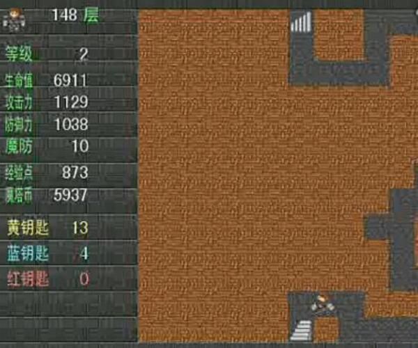 魔塔20层怎么过？新手玩家必看详细通关技巧