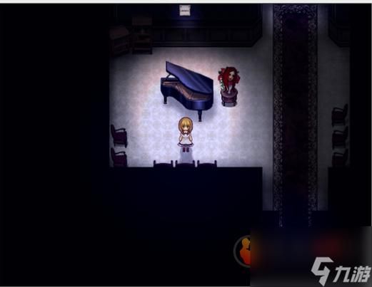 魔女之家攻略：轻松通关，快速解锁所有结局