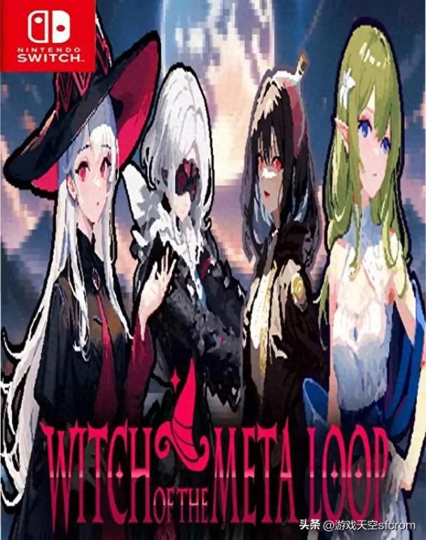 魔女英文怎么说？深度解析Witch在不同语境下的含义