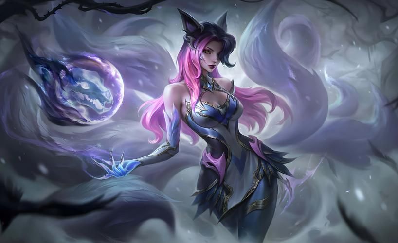魔女阿狸商标注册成功，日化新品即将上市！
