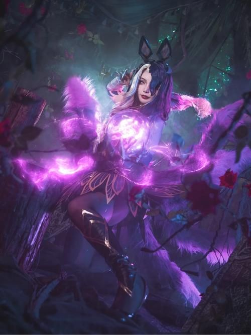 魔女阿狸商标注册成功，日化新品即将上市！