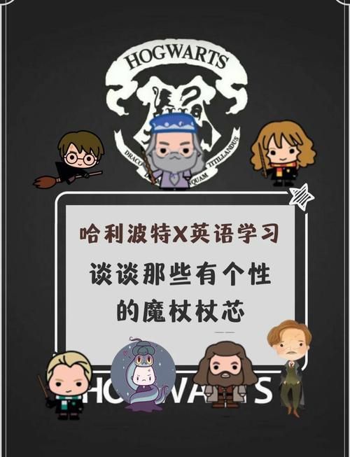 魔杖杖芯大全及寓意详解：选择你的专属魔杖杖芯