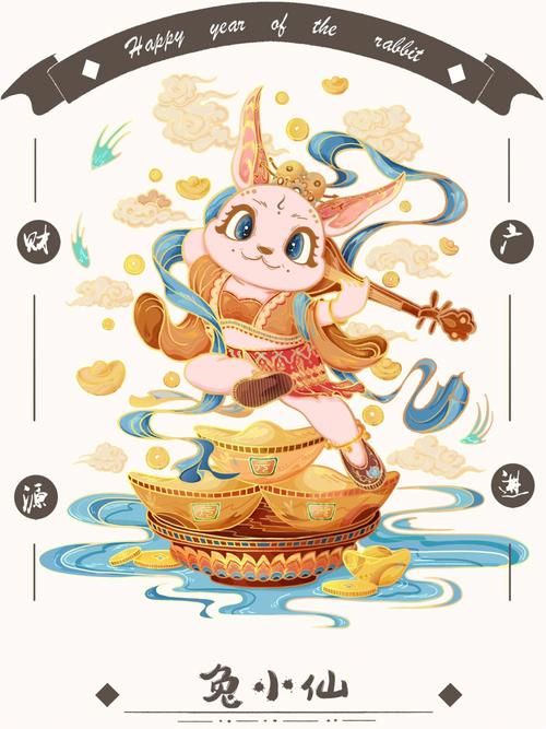 魔法兔子官网：经典IP，日本动漫改编，等你体验！