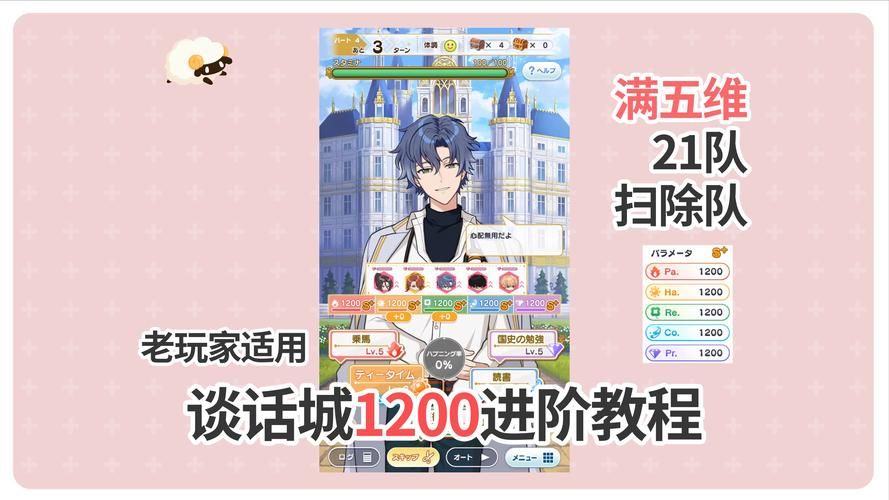 魔法养成攻略：新手小白的进阶之路