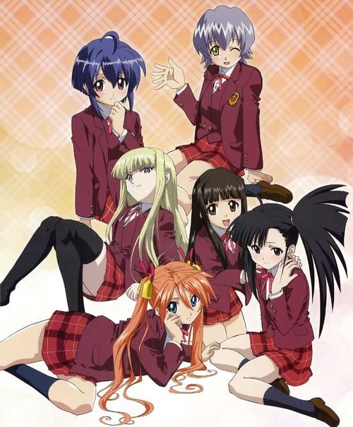 魔法学院RPG：剧情丰富角色扮演，成为强大的魔导师！