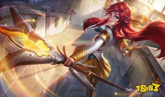 魔法少女拉克丝：可爱魔法与华丽战斗！