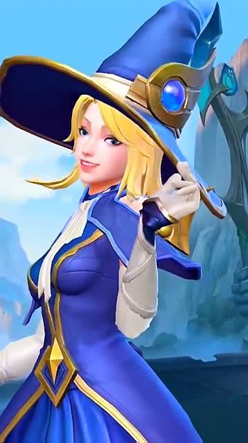 魔法少女拉克丝：可爱魔法与华丽战斗！