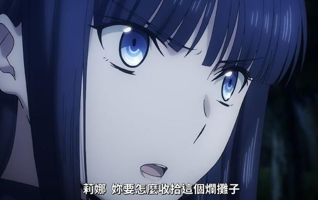 魔法师莉娜：强大的魔法输出与控制技能详解