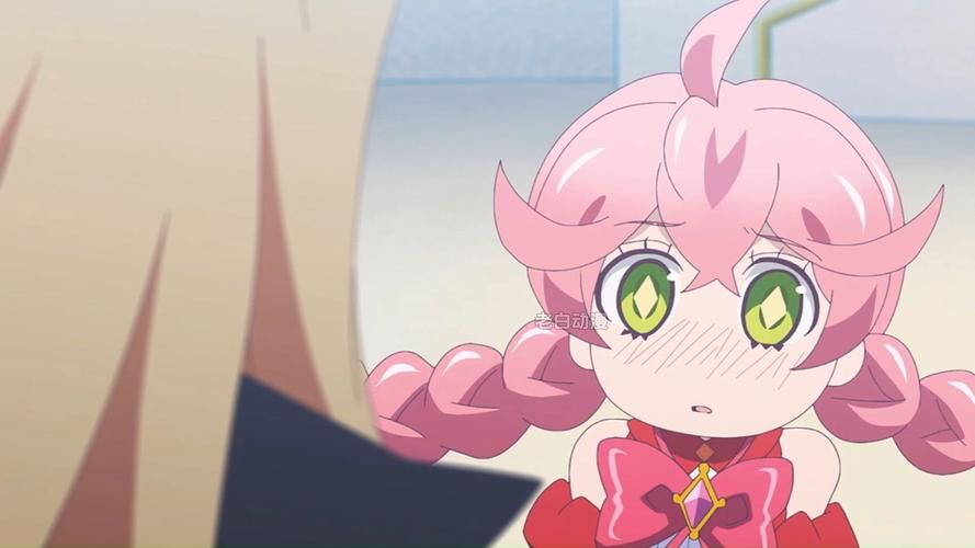 魔法花学园：平凡少女的非凡魔法之旅