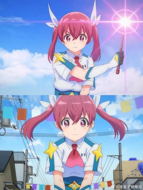 魔法花学园：平凡少女的非凡魔法之旅