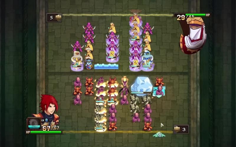 魔法门之英雄交锋手游下载：重温经典战棋