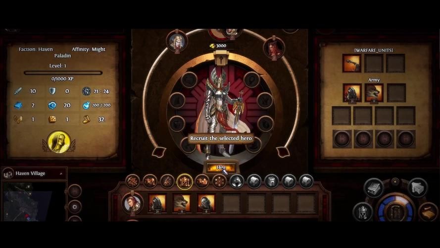 魔法门之英雄无敌7：快速上手指南，轻松体验策略乐趣