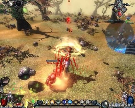 魔法黎明2阴影时间：中文版下载及配置要求详解