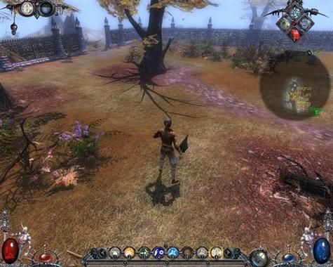 魔法黎明2阴影时间：中文版下载及配置要求详解