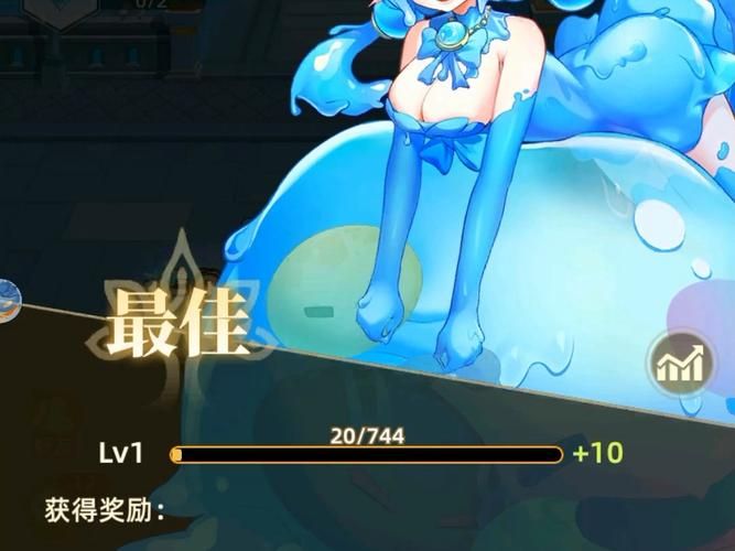 魔灵幻想：萌系画风，酷炫技能，值得一玩的手游！