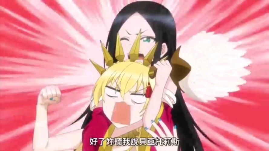 魔王大人击退勇者吧：PC/Switch双平台，等你来玩！