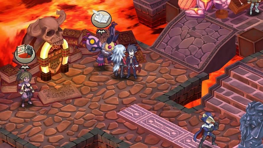 魔界战记2：重温经典，策略战斗再燃激情