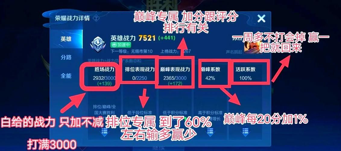 魔神契约游戏攻略：快速提升战力技巧详解