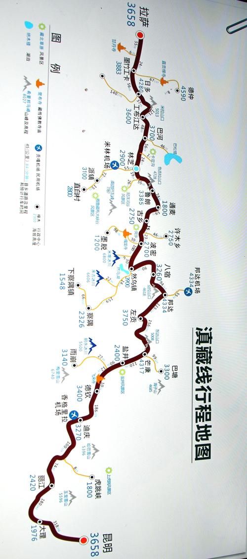 魔能机甲巡逻路线全览：两条路线轻松掌握