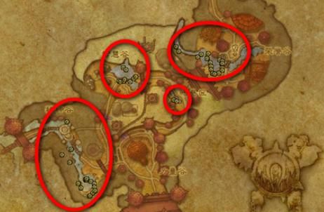 魔血鲷鱼怎么钓？魔兽世界钓鱼攻略详解
