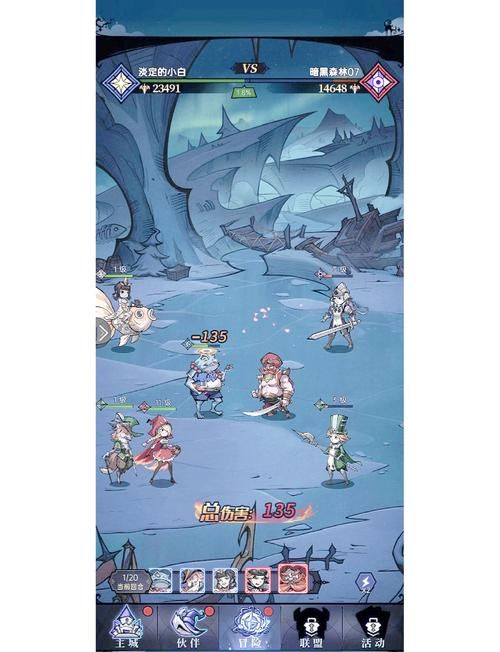魔镜物语吧：最新活动及兑换码汇总，福利拿到手软！