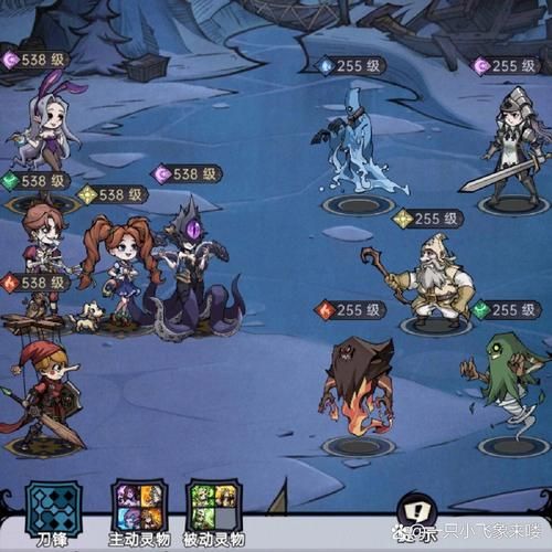 魔镜物语平民最强阵容组合：快速提升战斗力！