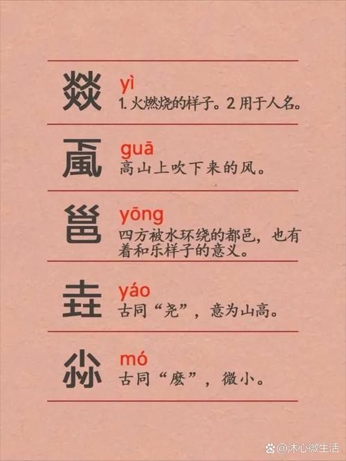 鱴字详解：读音、含义及详细释义全解