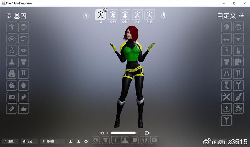 【PC+VR】恶棍模拟器 The Villain Simulator V0.43【3D／VR／亚洲风】官方中文【13G】