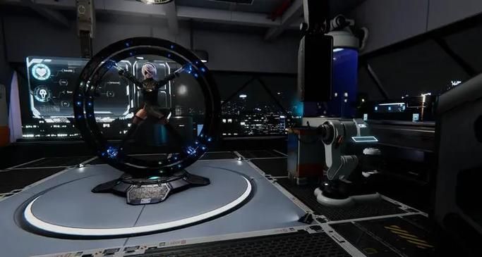 【PC+VR】恶棍模拟器 The Villain Simulator V0.43【3D／VR／亚洲风】官方中文【13G】