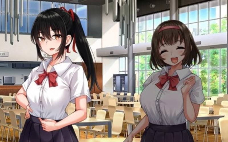 【PC+安卓】NTR训练 Mother NTR Training Ep.6【SLG／NTR／2D】官方中文