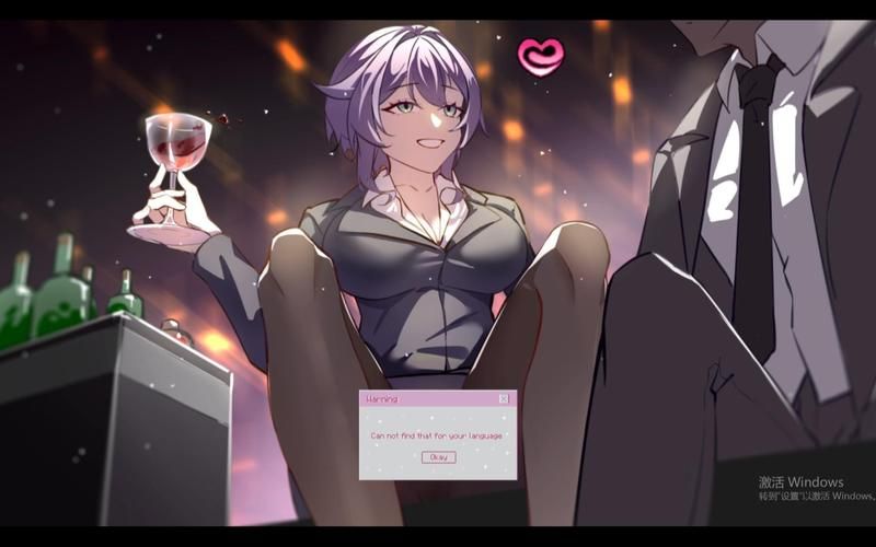 【PC+安卓】NTR训练 Mother NTR Training Ep.6【SLG／NTR／2D】官方中文