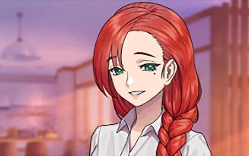 【PC+安卓】二次人生／永恒不再 Goodbye Eternity V0.10.2【精品SLG／亚洲风／动态】官方中文