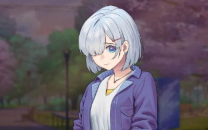 【PC+安卓】二次人生／永恒不再 Goodbye Eternity V0.10.2【精品SLG／亚洲风／动态】官方中文