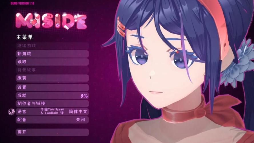【PC+安卓】他的心愿：建立后宫／Her Heart’s Desire – Harem Ever After v1.8【SLG／欧美／动态】汉化版